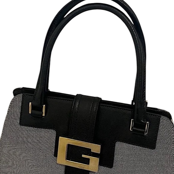 Authentic Gucci Tom Ford G Clasp Handbag - Picture 2 of 10